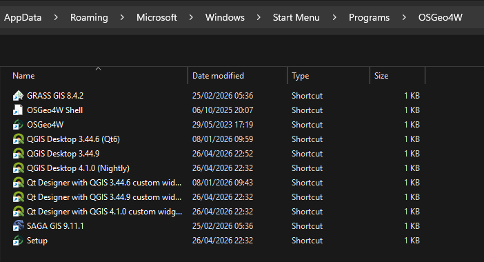 ../_images/installation_osgeo4w_executables.png