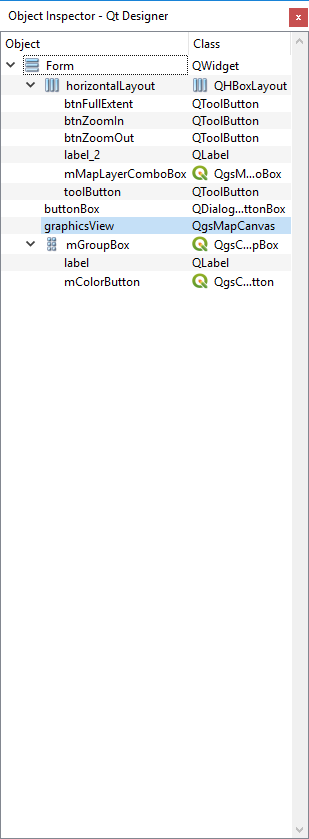 2. Graphical User Interfaces — EnMAP-Box 3 3.10.3.20220824T155109 ...